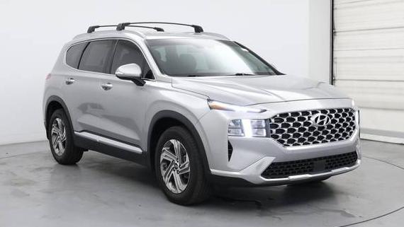 HYUNDAI SANTA FE 2022 5NMS64AJ6NH403719 image